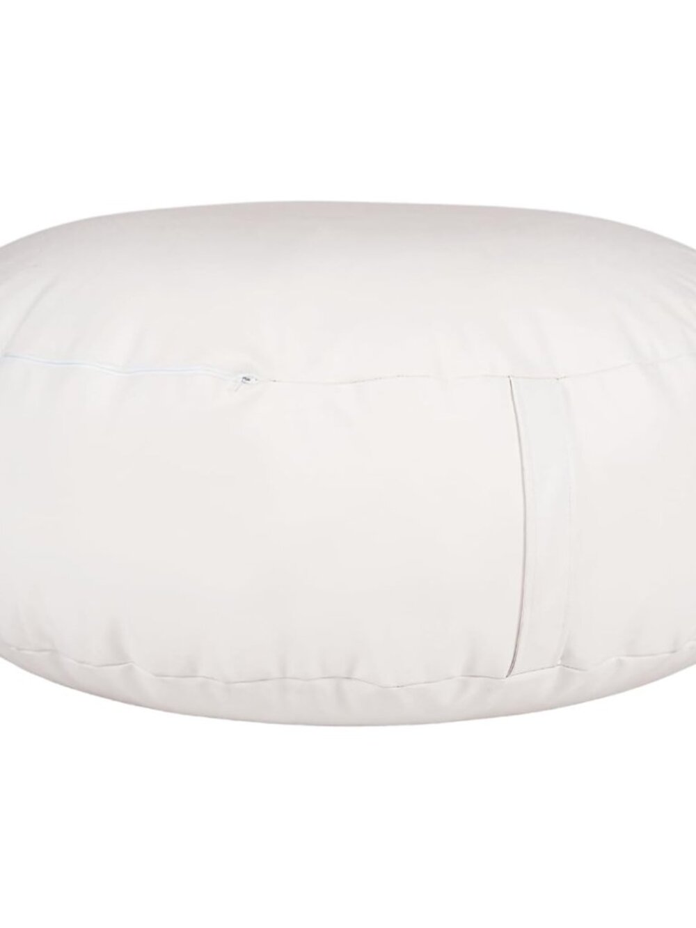 Travel Size Newborn Photography Beanbag 32” | Bean Filling Not Included | Profes